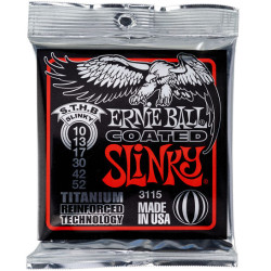 Ernie Ball Eb 3115 Komplet Strun Do Gitary Elektrycznej