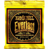 Ernie Ball Eb 2560 Komplet Strun Do Gitary Akustycznej