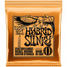 Ernie Ball Eb 2222 Komplet Strun Do Gitary Elektrycznej
