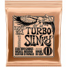 Ernie Ball Eb 2224 Komplet Strun Do Gitary Elektrycznej