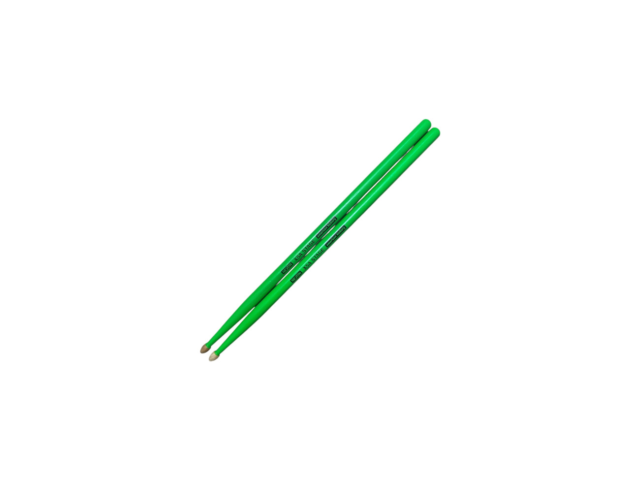 Nexon Aqustick X5A Stage Pałki Do Zestawów Perkusyjnych
