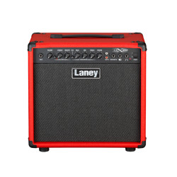 LANEY LX-35 R-RED COMBO DO...