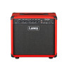 LANEY LX-35 R-RED COMBO DO GITARY ELEKTRYCZNEJ