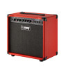 LANEY LX-35 R-RED COMBO DO GITARY ELEKTRYCZNEJ