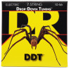 DR DDT 7/10-56 DROP-DOWN TUNING - STRUNY DO GITARY ELEKTRYCZNEJ