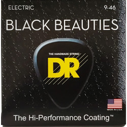 DR BKE 9-46 BLACK BEAUTIES...