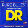 DR PB 45-105 PURE BLUES BASS - STRUNY DO GITARY BASOWEJ