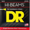DR MR 45-130 HI-BEAM BASS - STRUNY DO GITARY BASOWEJ