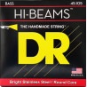 DR MR 45-105 HI-BEAM BASS - STRUNY DO GITARY BASOWEJ
