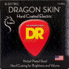 DR DSE 11-50 DRAGON SKIN - STRUNY DO GITARY ELEKTRYCZNEJ