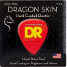 DR DSE 9-46 DRAGON SKIN - STRUNY DO GITARY ELEKTRYCZNEJ