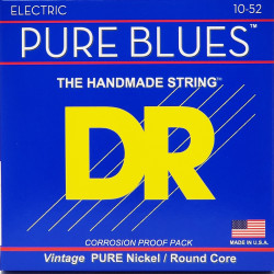 DR PHR 10-52 PURE BLUES -...