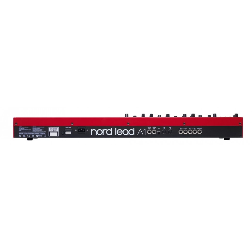 NORD LEAD A1