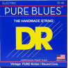 DR PHR 10-46 PURE BLUES - STRUNY DO GITARY ELEKTRYCZNEJ