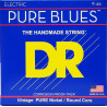 DR PHR 9-46 PURE BLUES - STRUNY DO GITARY ELEKTRYCZNEJ