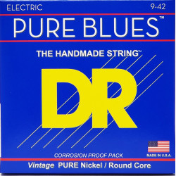 DR PHR 9-42 PURE BLUES -...