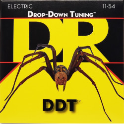 DR DDT 11-54 DROP-DOWN...