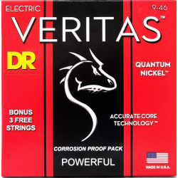 DR VTE 9-46 VERITAS -...