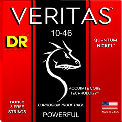 DR VTE 10-46 VERITAS -...