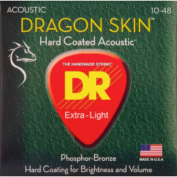DR DSA 10-48 DRAGON SKIN -...
