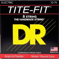 DR TF 8/10-75 TITE - STRUNY...