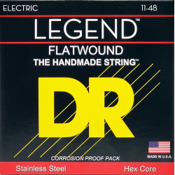 DR FL 11-48 LEGEND...