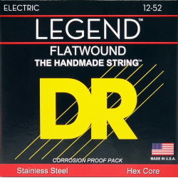 DR FL 12-52 LEGEND...