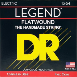 DR FL 13-54 LEGEND...
