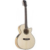 DOWINA MUSCAT GACE-DS PRESYS + - GITARA ELEKTROAKUSTYCZNA