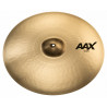 SABIAN 22210 XC B - RIDE 22 CALE