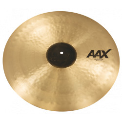 SABIAN AAX 22" MEDIUM RIDE