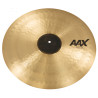 SABIAN AAX 22" MEDIUM RIDE