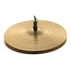 SABIAN PARAGON 13" HI-HAT