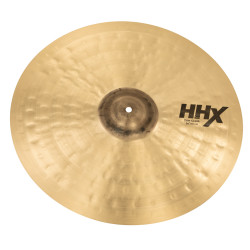 SABIAN HHX 20" THIN CRASH