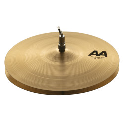 SABIAN AA 14"- MEDIUM HI-HAT