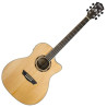 WASHBURN AG 70 CE N - GITARA ELEKTROAKUSTYCZNA