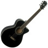 WASHBURN EA 10 B - GITARA ELEKTROAKUSTYCZNA