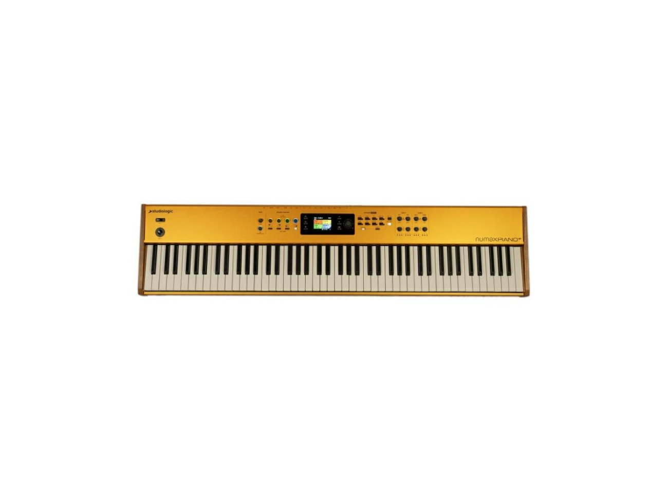 Studiologic Numa X Piano Gt Se
