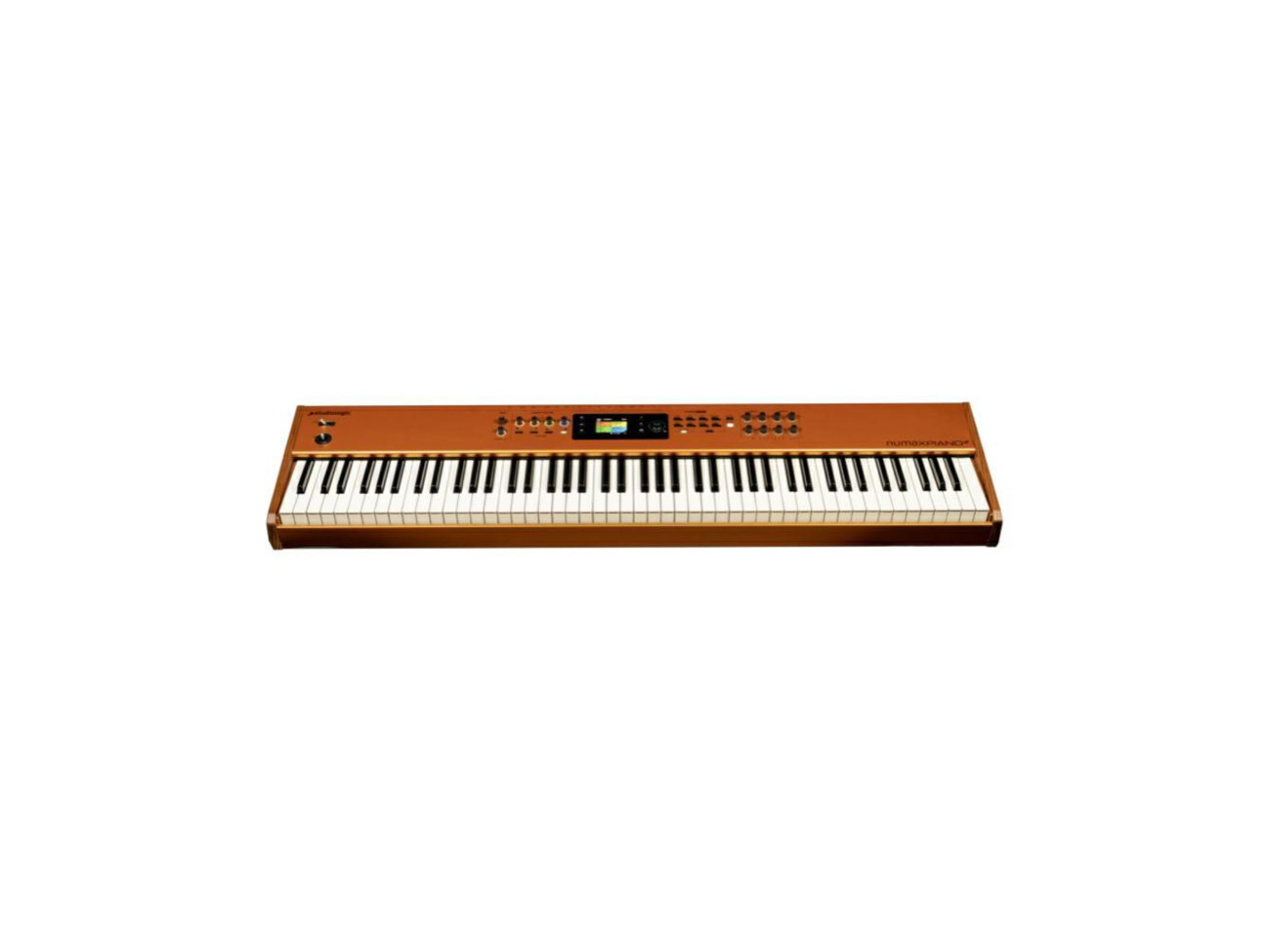 Studiologic Numa X Piano Gt Se