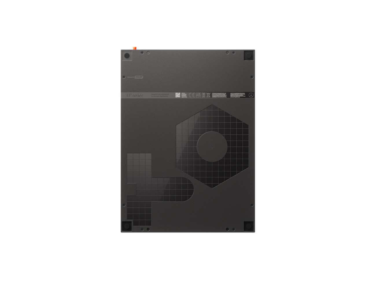 Teenage Engineering Ep–133 K.o. Ii 128Mb