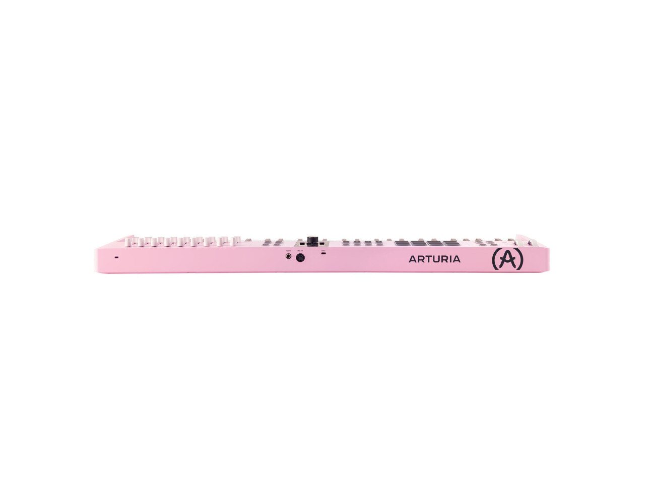 Arturia Keylab Essential 61 Mk3 Rose