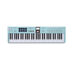 Arturia Keylab Essential 61 Mk3