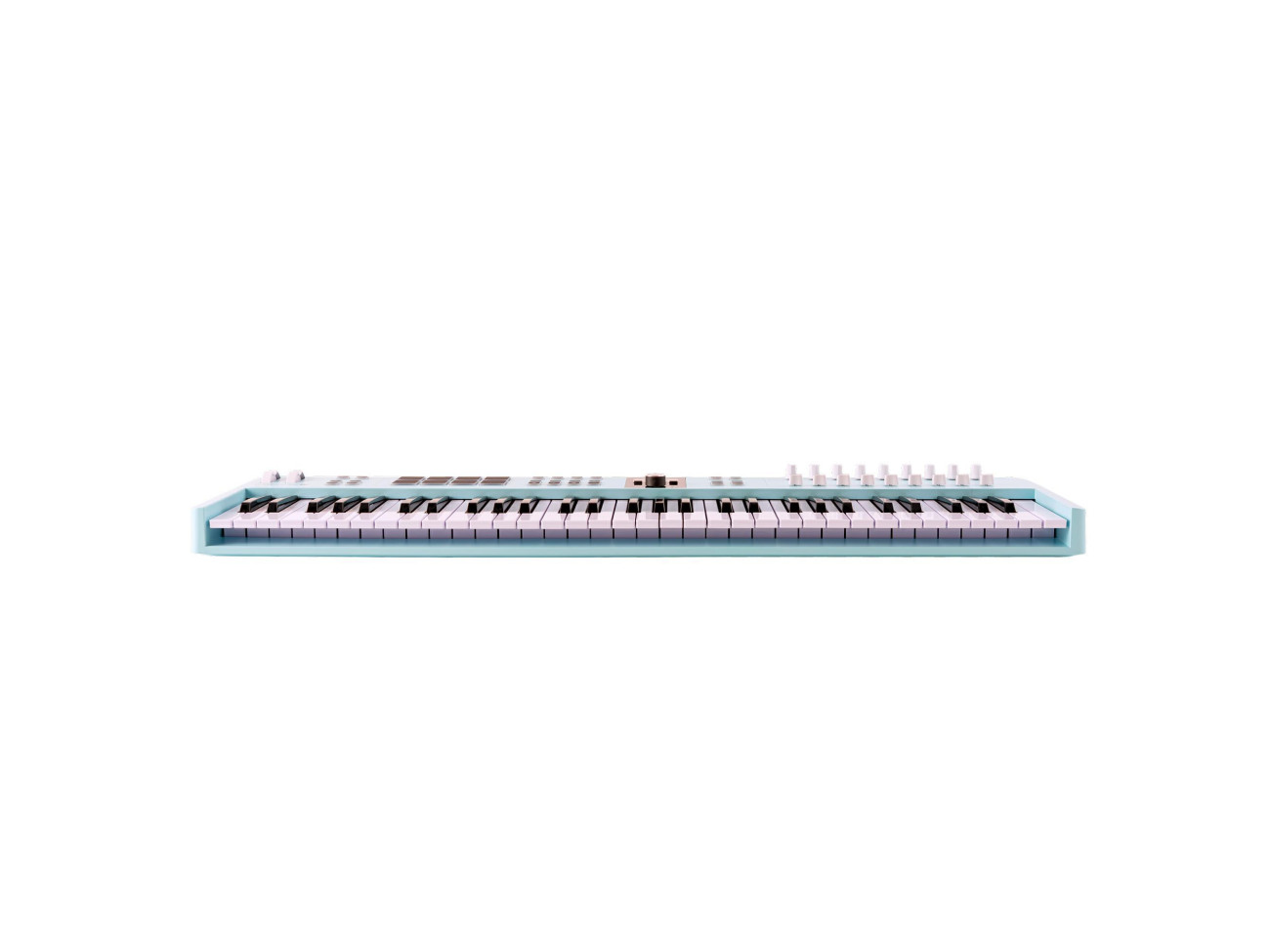 Arturia Keylab Essential 61 Mk3