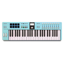Arturia Keylab Essential 49 Mk3