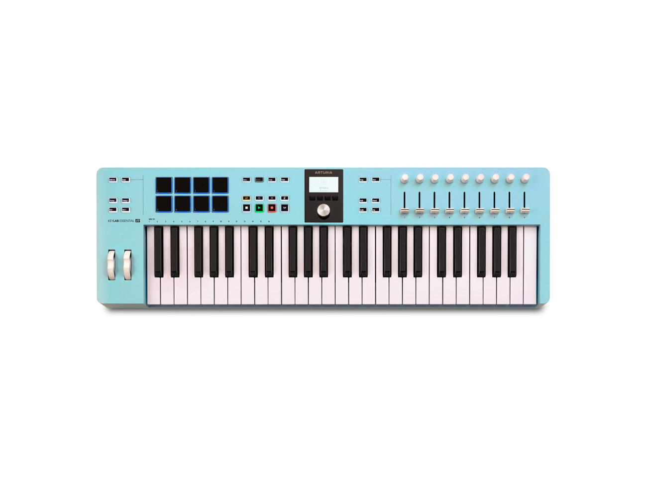 Arturia Keylab Essential 49 Mk3