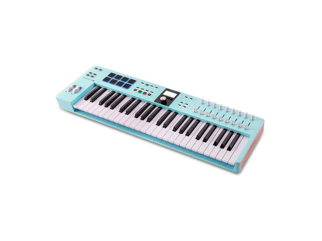 Arturia Keylab Essential 49 Mk3