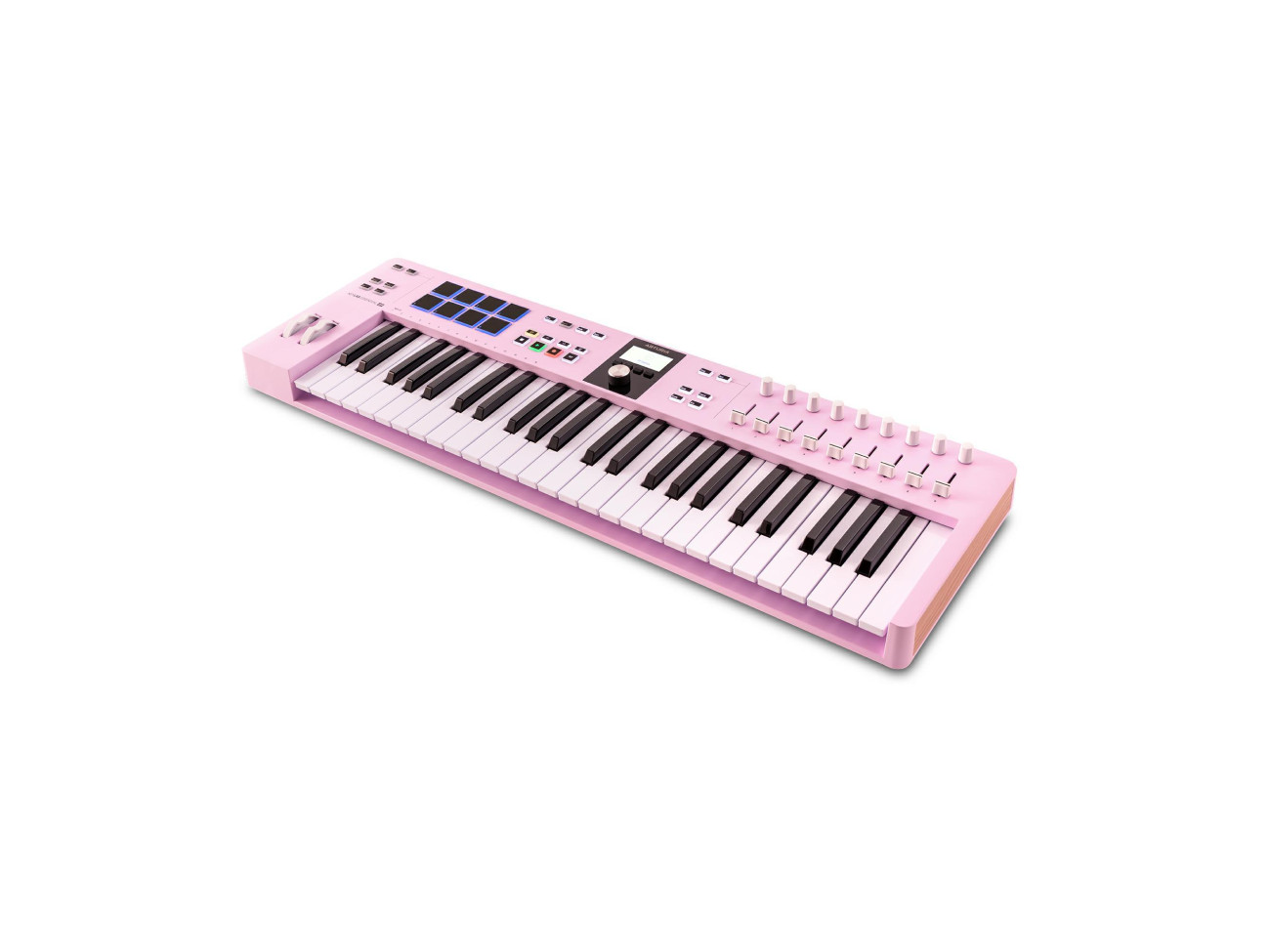 Arturia Keylab Essential 49 Mk3 Rose
