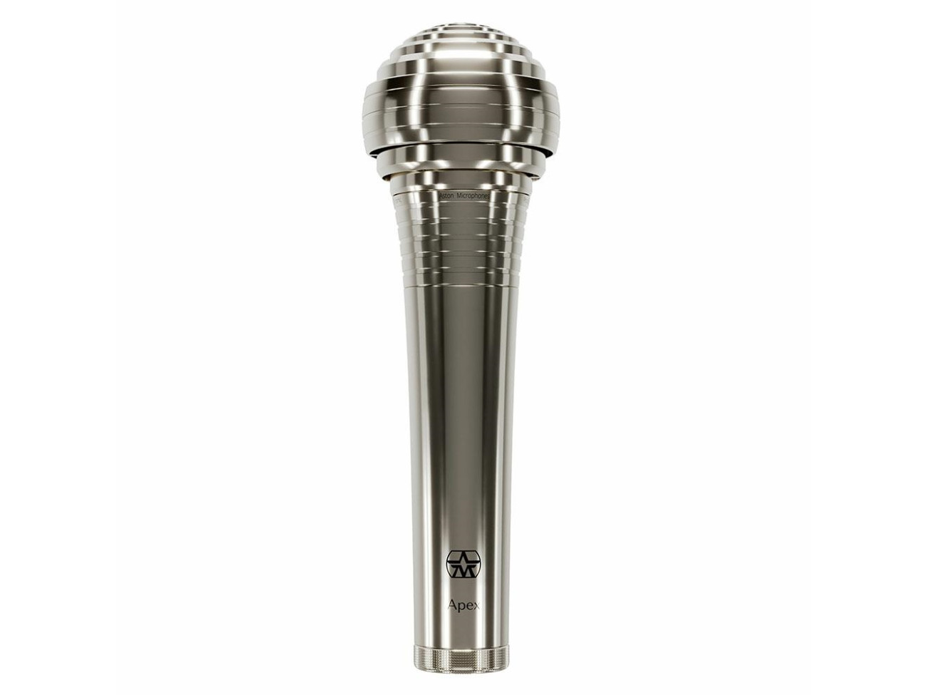 Aston Microphones Apex Glass Mikrofon Wokalowy Dynamiczny