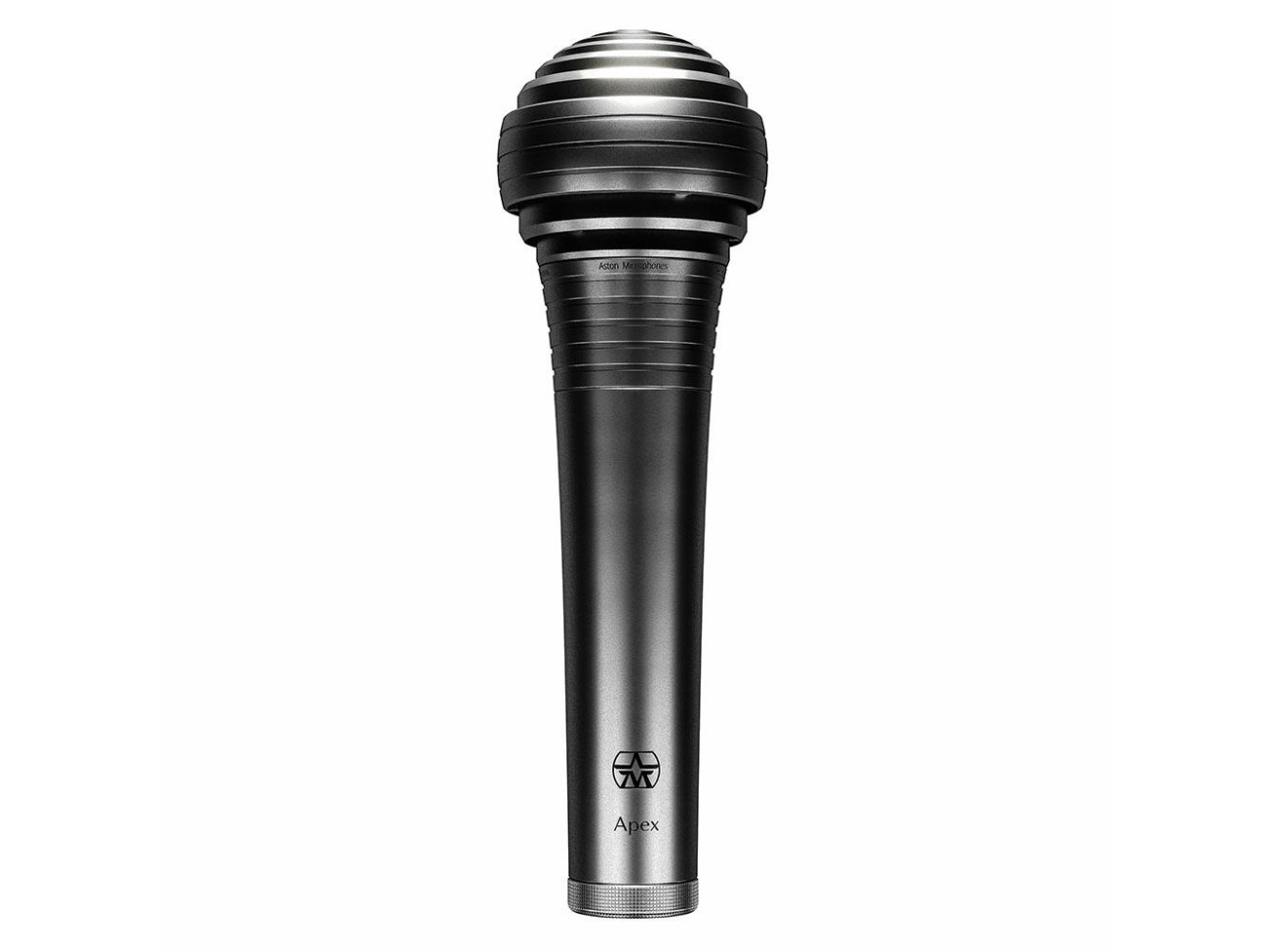 Aston Microphones Apex Storm Mikrofon Wokalowy Dynamiczny