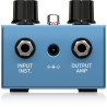 BEHRINGER OCTAVIA OCTAVE FUZZ EFEKT GITAROWY